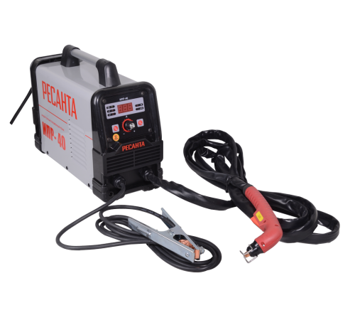 Инвертор для плазменной резки Ресанта ИПР-40