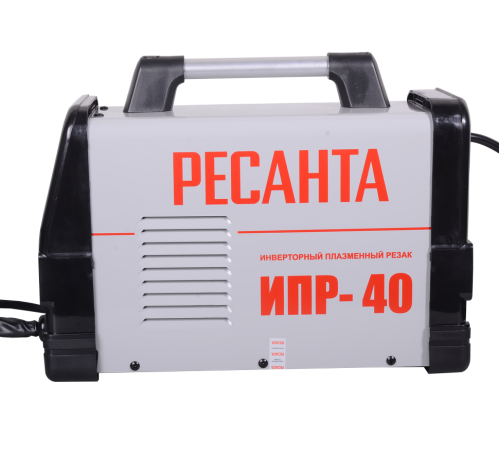 Инвертор для плазменной резки Ресанта ИПР-40