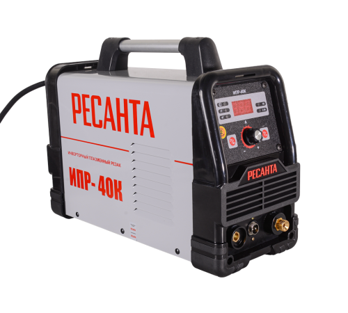 Инвертор для плазменной резки РЕСАНТА ИПР-40К Инвертор для плазменной резки РЕСАНТА ИПР-40К