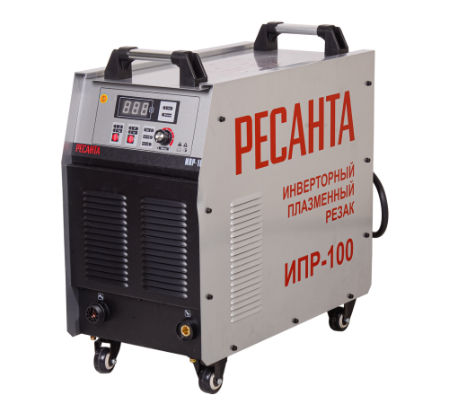 Инвертор для плазменной резки РЕСАНТА ИПР-100 Инвертор для плазменной резки РЕСАНТА ИПР-100