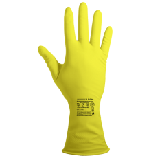 Перчатки ArmProtect (латекс), LX500 Перчатки ArmProtect (латекс), LX500