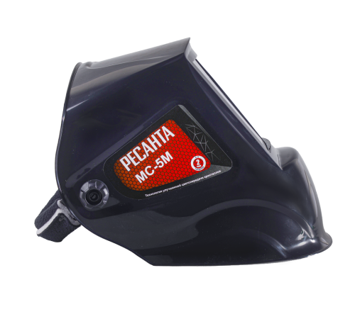 Сварочная маска Ресанта МС-5М