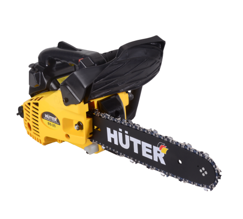 Бензопила Huter BS-25 Бензопила Huter BS-25