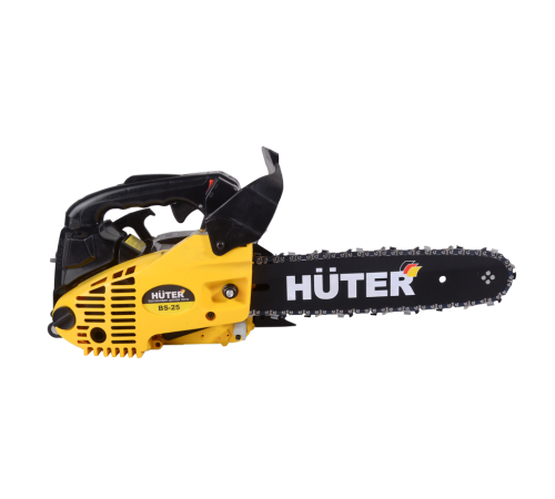 Бензопила Huter BS-25 Бензопила Huter BS-25