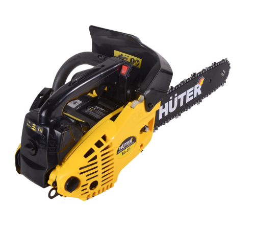 Бензопила Huter BS-25 Бензопила Huter BS-25
