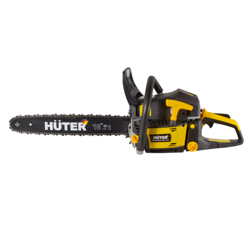Бензопила Huter BS-45 Бензопила Huter BS-45