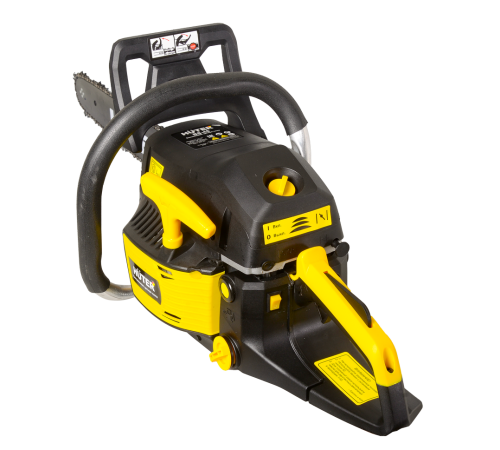 Бензопила Huter BS-45 Бензопила Huter BS-45