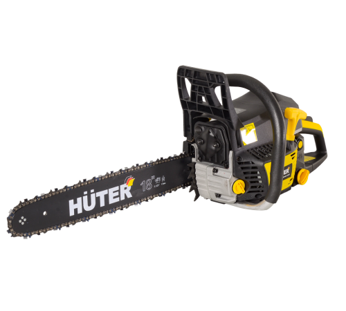 Бензопила Huter BS-45 Бензопила Huter BS-45