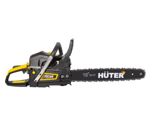 Бензопила Huter BS-45 Бензопила Huter BS-45