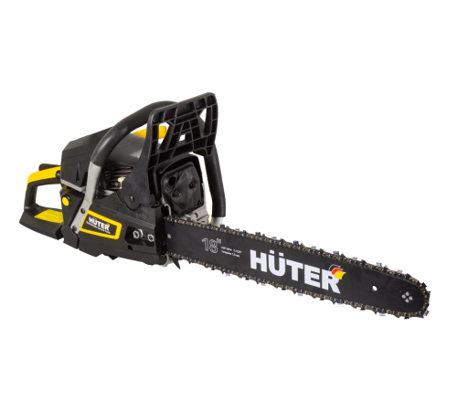 Бензопила Huter BS-45 Бензопила Huter BS-45