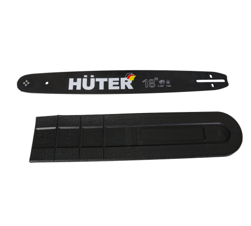 Бензопила Huter BS-45 Бензопила Huter BS-45