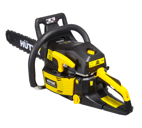 Бензопила Huter BS-62 Бензопила Huter BS-62