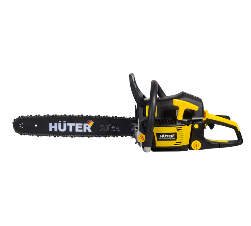 Бензопила Huter BS-62 Бензопила Huter BS-62