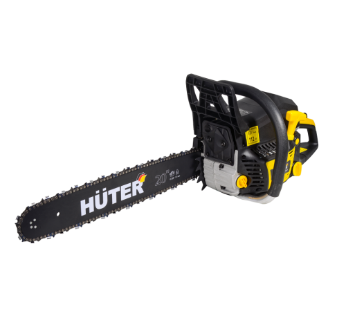 Бензопила Huter BS-62 Бензопила Huter BS-62