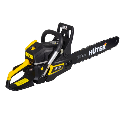 Бензопила Huter BS-62 Бензопила Huter BS-62