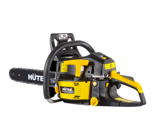 Бензопила Huter BS-2300М Бензопила Huter BS-2300М