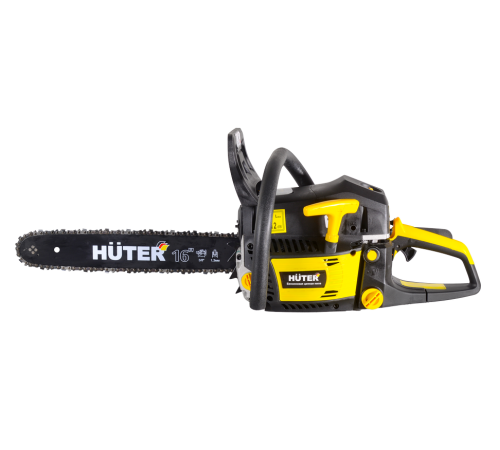 Бензопила Huter BS-2300М Бензопила Huter BS-2300М