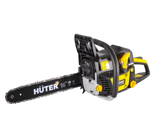 Бензопила Huter BS-2300М Бензопила Huter BS-2300М