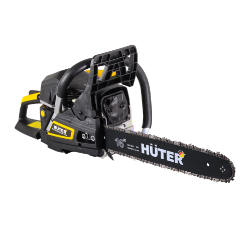 Бензопила Huter BS-2300М Бензопила Huter BS-2300М