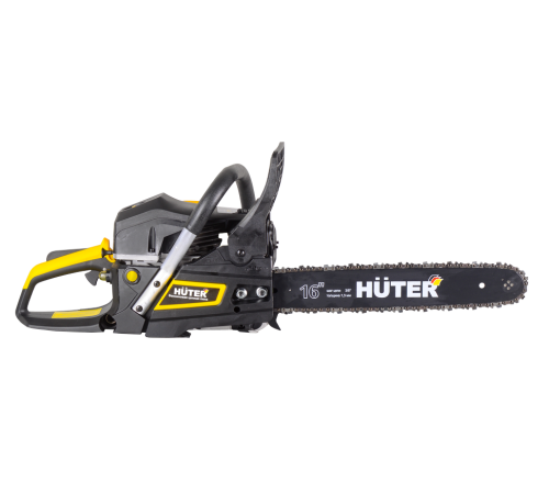 Бензопила Huter BS-2300М Бензопила Huter BS-2300М