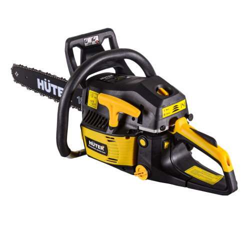 Бензопила Huter BS-6218 Бензопила Huter BS-6218