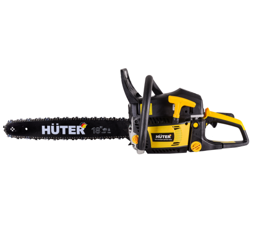 Бензопила Huter BS-6218 Бензопила Huter BS-6218