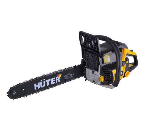 Бензопила Huter BS-6218 Бензопила Huter BS-6218
