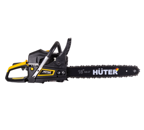 Бензопила Huter BS-6218 Бензопила Huter BS-6218