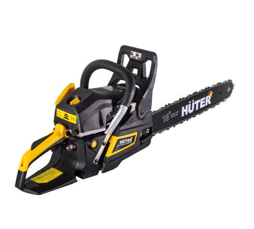 Бензопила Huter BS-6218 Бензопила Huter BS-6218