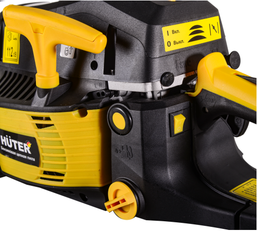 Бензопила Huter BS-6218 Бензопила Huter BS-6218