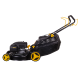 Газонокосилка бензиновая Huter GLM-5.0 SP