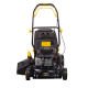 Газонокосилка бензиновая Huter GLM-5.0 SP