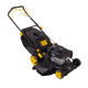Газонокосилка бензиновая Huter GLM-5.0 SP