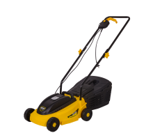 Газонокосилка электрическая Huter ELM-1100 Газонокосилка электрическая Huter ELM-1100