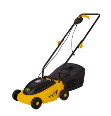 Газонокосилка электрическая Huter ELM-1100