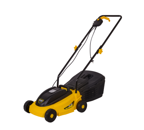 Газонокосилка электрическая Huter ELM-1100 Газонокосилка электрическая Huter ELM-1100