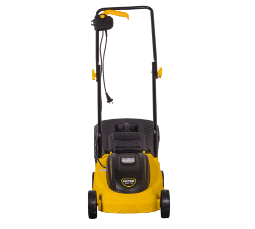 Газонокосилка электрическая Huter ELM-1100 Газонокосилка электрическая Huter ELM-1100