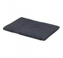Полотенце Soft Me Light 50х100 (тк.Хлопок, 350), т.серый