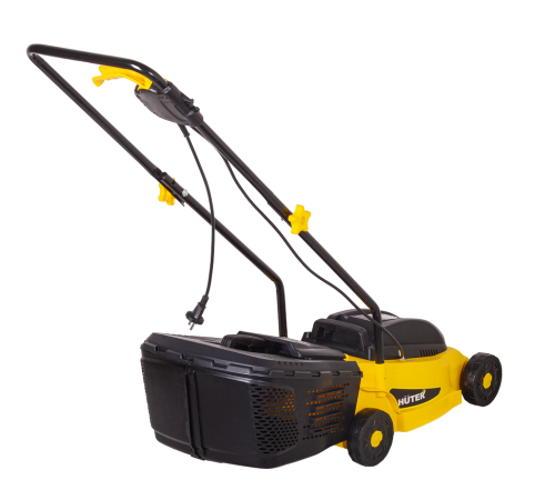 Газонокосилка электрическая Huter ELM-1100 Газонокосилка электрическая Huter ELM-1100