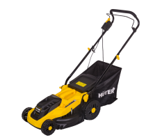 Газонокосилка электрическая Huter ELM-1800T Газонокосилка электрическая Huter ELM-1800T