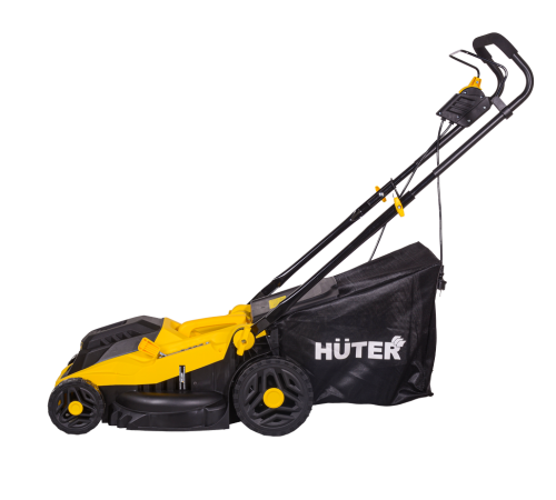 Газонокосилка электрическая Huter ELM-1800T Газонокосилка электрическая Huter ELM-1800T