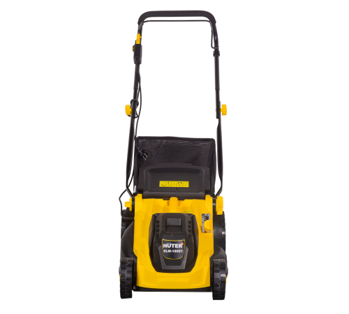 Газонокосилка электрическая Huter ELM-1800T Газонокосилка электрическая Huter ELM-1800T