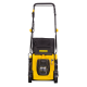 Газонокосилка электрическая Huter ELM-1800T