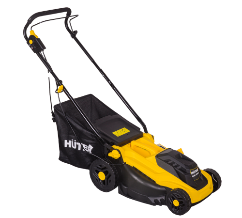 Газонокосилка электрическая Huter ELM-1800T Газонокосилка электрическая Huter ELM-1800T