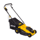 Газонокосилка электрическая Huter ELM-1800T
