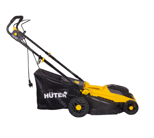 Газонокосилка электрическая Huter ELM-1800T Газонокосилка электрическая Huter ELM-1800T