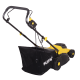 Газонокосилка электрическая Huter ELM-1800T