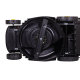 Газонокосилка электрическая Huter ELM-1800T