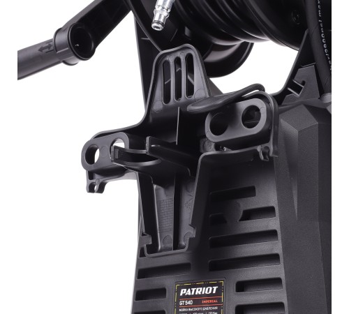 Мойка высокого давления PATRIOT GT 540 Imperial Мойка высокого давления PATRIOT GT 540 Imperial
