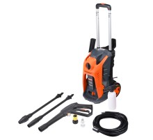 Мойка высокого давления PATRIOT GT 880 Imperial